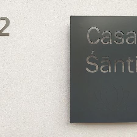Casa Santi - Luxury Home- For 8 Guests Беніса Екстер'єр фото