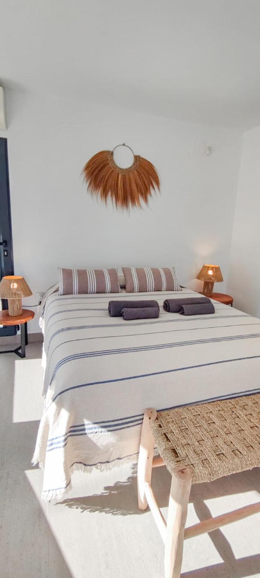 Casa Santi - Luxury Home- For 8 Guests Беніса Екстер'єр фото