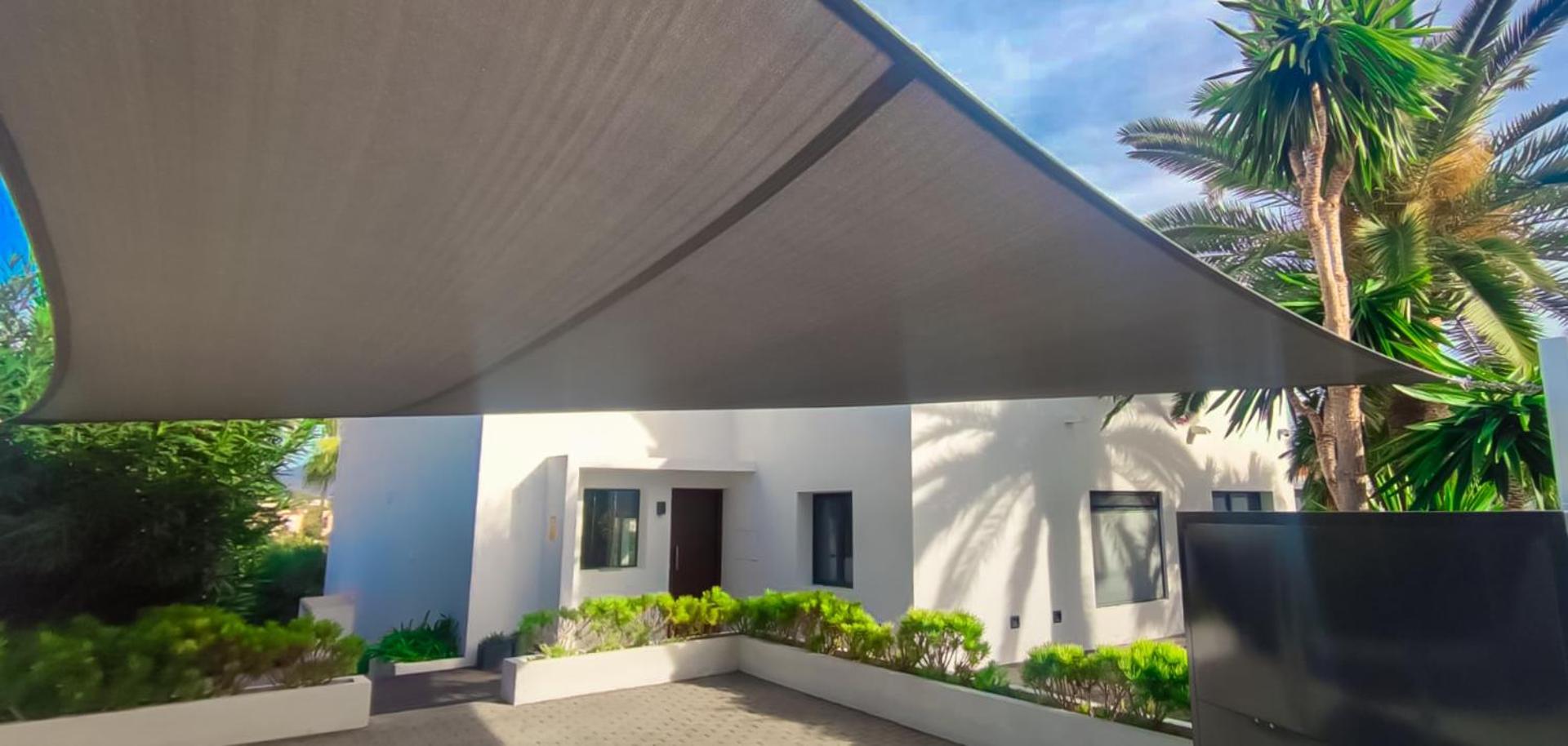 Casa Santi - Luxury Home- For 8 Guests Беніса Екстер'єр фото