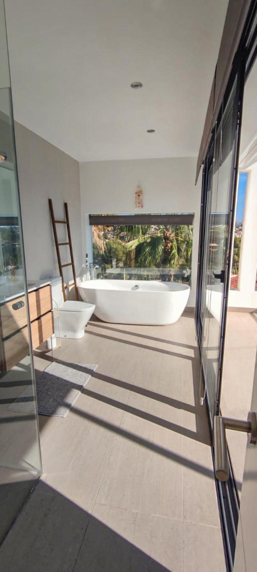 Casa Santi - Luxury Home- For 8 Guests Беніса Екстер'єр фото