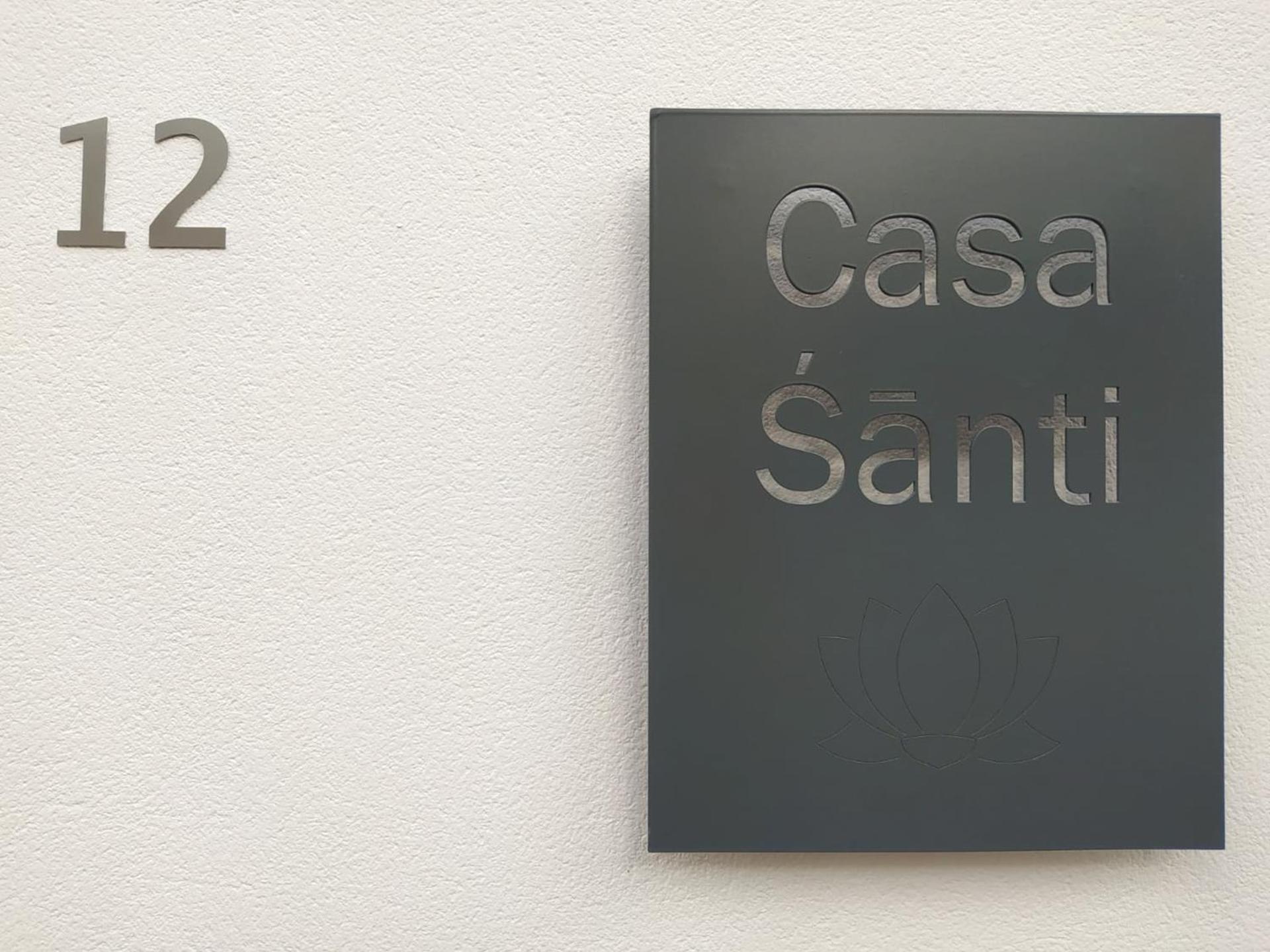 Casa Santi - Luxury Home- For 8 Guests Беніса Екстер'єр фото